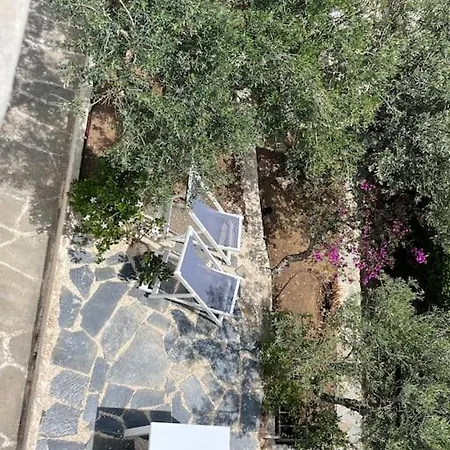 Magnifique Sur La De - Paros Вилла